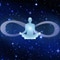 Small version of Quantum Counseling logo